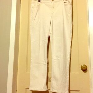 Jones New York Denim